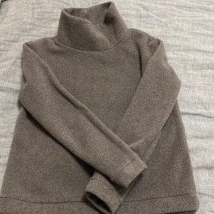 Dudley Stephens gray double vello park slope, Med